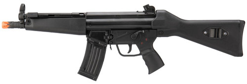 LCT LK-53A2 Full Metal Airsoft AEG Rifle, Black