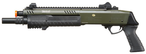 BO Manufacture REP FABARM STF12 Short 11