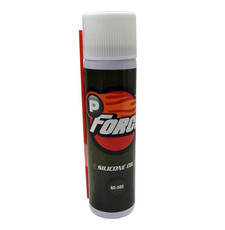 P-Force All Purpose Silicon Oil Spray for Airsoft