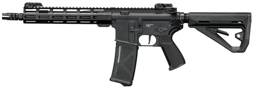 Arcturus AR15 CQB AEG FE Airsoft Rifle, Black