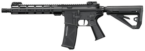 Arcturus Advancer MOD1 CQB 10" LITE AEG FE Airsoft Rifle, Black