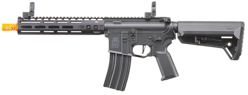 Lancer Tactical BG Defense Type-A MK2 10" Gen 2 Airsoft AEG Rifle, Black Lancer Tactical BG Defense Type-A MK2 10" Gen 2 Airsoft AEG Rifle, Black