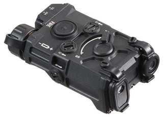 Atlas Custom Works Aluminum DBAL-A2 Aiming Device Green & IR Laser