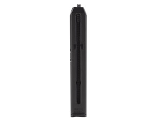 Tactical Force 2011 CO2 Powered 15rd Airsoft Magazine, Black