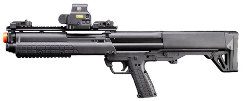 フジカヤングKSG-1 EMG KelTec Licensed Gas Power Multi-Shot Airsoft Shotgun (by