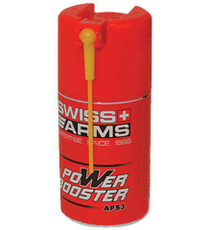 Swiss Arms "eXtrem"  APS3 Silicon Oil Spray w/ Adjustable Nozzle, 130ml