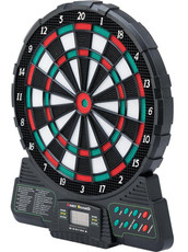 World Champion 11" Electronic Dartboard