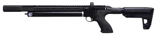 Umarex Notos G2 Canada .22 Cal PCP Air Rifle, Black