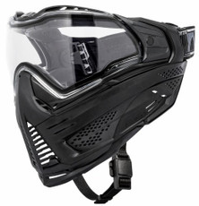 Push Unite MKII Goggle, Clear Lens, Watcher Black