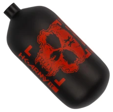 HK Army Alpha Air Doom 88ci HPA Tank, Bottle Only, Scorch