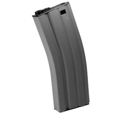 トイガン G&G Armament M4/M16 Drum Magazine 2300R G&G Armament M4/M16 Auto Wind 2300 Round Drum Magazine w