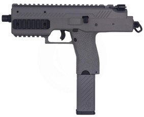 Vorsk VMP-1C GBB Airsoft SMG, Gray
