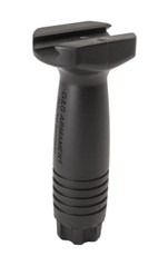 G&G Forward Grip (ABS Injection) - Black