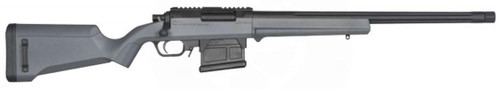 Ares AMOEBA Striker S1 Gen2 Bolt Action Airsoft Sniper Rifle, Urban Grey