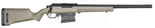 Ares AMOEBA Striker S1 Gen2 Bolt Action Airsoft Sniper Rifle, Dark Earth