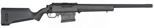 Ares AMOEBA Striker S1 Gen2 Bolt Action Airsoft Sniper Rifle, Black