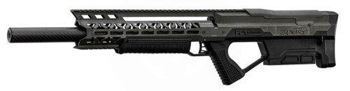 Storm PC1 Short Pneumatic Airsoft Rifle, OD Green