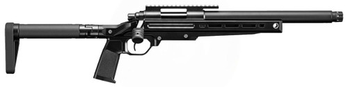 Tokyo Marui VSR-One Bolt Action Airsoft Sniper Rifle, Black