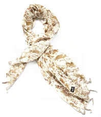 Lancer Tactical Multi-Purpose Shemagh Face Head Wrap, Arid Digital