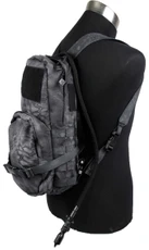 AMA Quick Detach Tactical Hydration Backpack, TYP