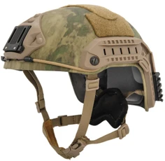 Lancer Tactical Maritime Tactical Helmet Simple, ATFG