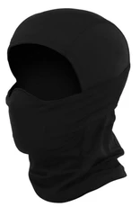 Lancer Tactical Tactical Headgear 2.0 Balaclava Mask, Black