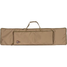 Lancer Tactical Airsoft 1000D Nylon 47" Heavy Duty Gun Bag, Tan