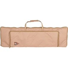 Lancer Tactical Airsoft 39" Gun/Rifle Carry Bag, Coyote Brown