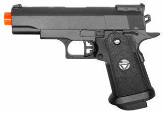 Galaxy G10 Full Metal Spring 1911 Airsoft Pistol Galaxy G10 Full Metal Spring 1911 Airsoft Pistol