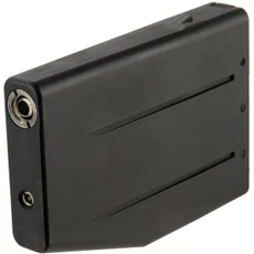 Tokyo Marui Spare Gas Tank for TM M870 Shotgun, Black