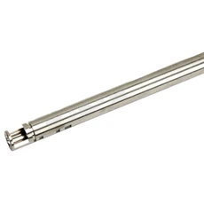 Unicorn Airsoft 138mm 6.03mm Ultimate Precision Stainless Steel Inner Barrel for AEG
