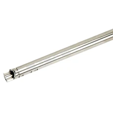 Unicorn Airsoft 410mm 6.03mm Ultimate Precision Inner Barrel for GBB, Stainless