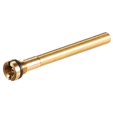 Lancer Tactical Green Gas Magazine Replacement Inner Valve for Lancer Tactical Knightshade 45Rd Hi-Capa Magazine