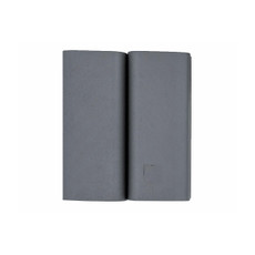 Vorsk VMP-1 Polymer Magazine Covers for Vorsk VMP Magazines, 2 Pack, Grey
