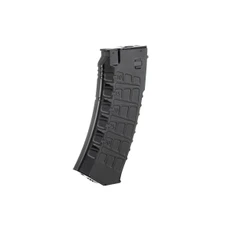 LCT LCK-12-K16 450Rd High Capacity Magazine for LCK AEG/EBB Series, Black