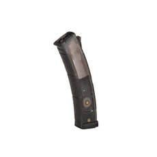 G&G 200Rd Polymer PRK9 AEG High Capacity Magazine