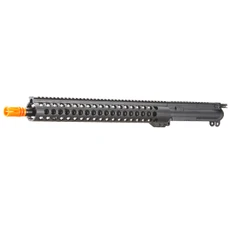 Golden Eagle 15" Battle Polymer Upper Receiver, Black