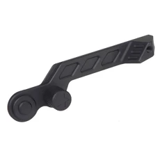 Atlas Custom Works CNC Fire Selector for Marui AK GBB Airsoft Rifles, Black