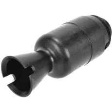 LCT Steel 3" Flash Hider for AK104, 14mm CCW