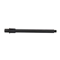 Lancer Tactical Enforcer "Battle Hawk" 10" Aluminum One-Piece Outer Barrel, Black