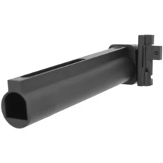 LCT TK Folding Stock Tube for LCK AK Series, Black