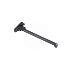 Golden Eagle Metal Charging Handle for WA M4 GBB & Systema PTW, Black