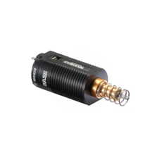 Warhead Industries Long Shaft 45,000 RPM AEG Base Motor