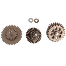 JG Version 2 & Version 3 Stock Full Metal Airsoft AEG Gear Set