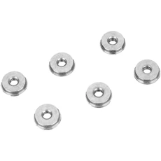 5KU 9mm Double Oil Tank AEG Bushings, Steel