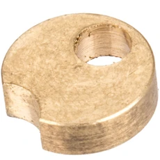 5KU Metal Sector Gear Delayer Part Upgrade, Bronze