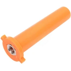 APS Reinforced Polymer Spring Guide for Ver. 2 Metal Gearboxes