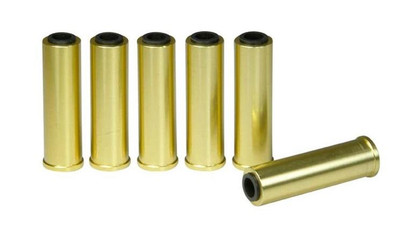 HFC Revolver Shells, 6 Pack for Green Gas Revolvers