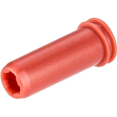 Lancer Tactical M4 Gen 2 Polymer Air Nozzle, Red