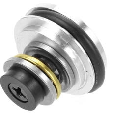 LCT Aluminum Ventilation Piston Head for AK Series AEGs